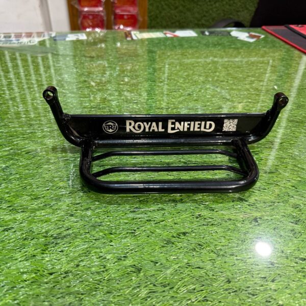 Sharegurd Royal Enfield Hunter