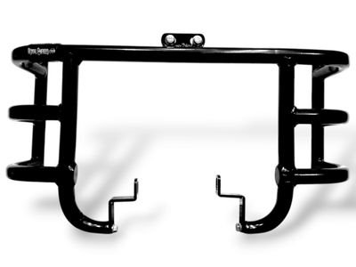 Premium Crush Gourde/Bumper For Royal Enfield