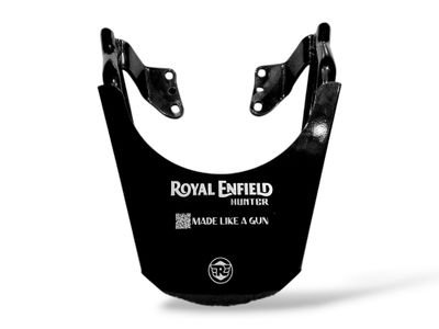 Premium Back Carrier For Royal Enfield
