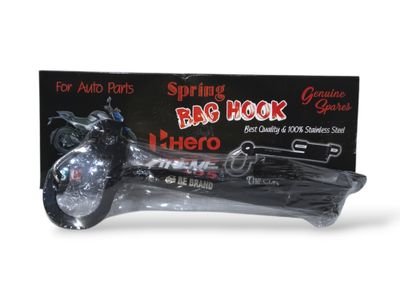 Bag Huk Hero Xtream 125R