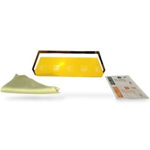 Golden Meter Protector Hero Xtream 125R & Thriller