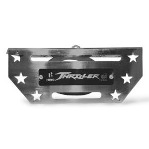 SS Silencer Gourde Hero Thriller 160R & 160R 4v