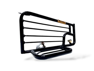 Right Side Sharee Gourde For Honda Hornet 2.0