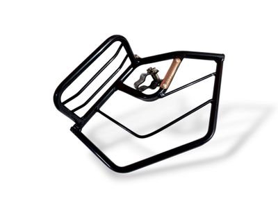 Full Sharee Gourde For Yamaha FZS All Model