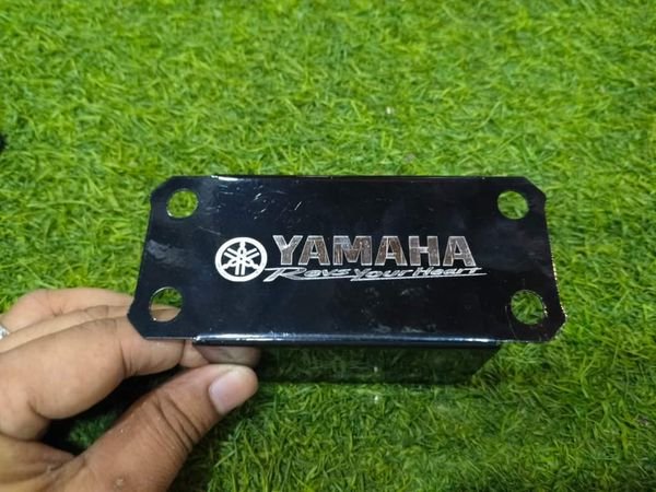 Premium Handle Upper Cover For Yamaha Fzs All