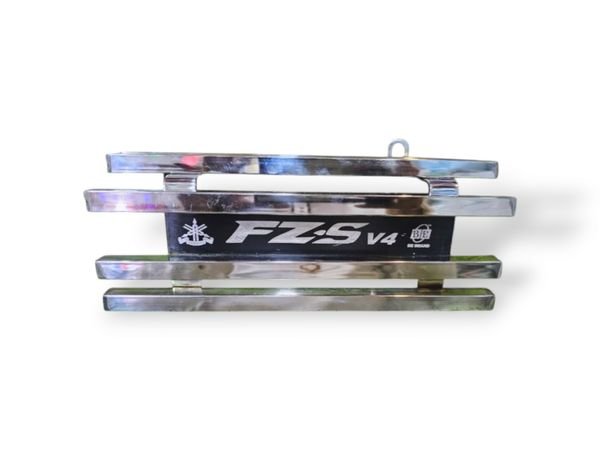 Premium Silencer Gourde For Yamaha Fzs V4