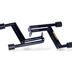 Premium Qualityfull Nagin Bumper For All Model Bike