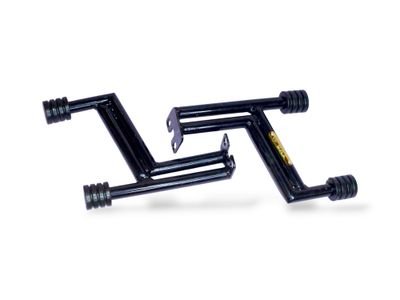 Premium Qualityfull Nagin Bumper For All Model Bike