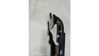 Premium Back Carrier Hero Ignator Techno 125 - Image 2