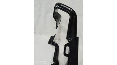 Premium Back Carrier Hero HF Deluxe - Image 2