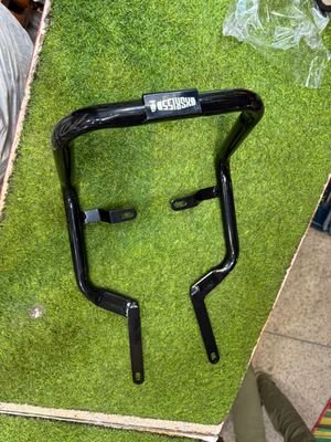 Back Grabril Yamaha XSR 155 - Image 3