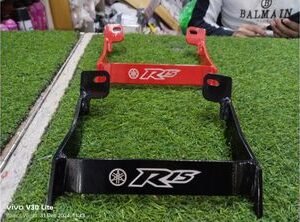 Back Grabril Yamaha R15 V3,V4,R15M