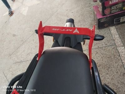 Back Grabril Yamaha MT-15 V1 & V2 - Image 2