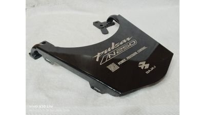 Premium Back Carrier Pulser N-250 - Image 2