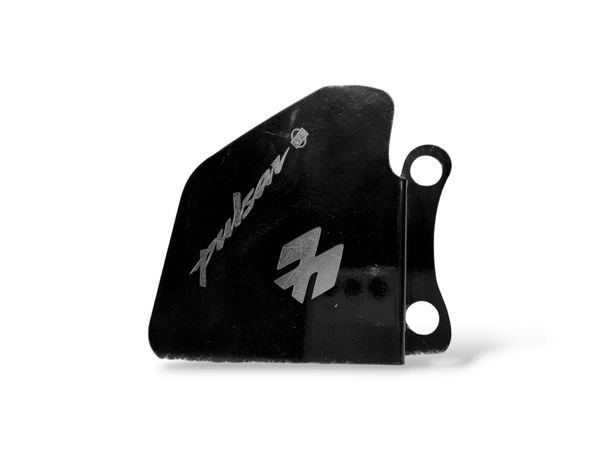 Premium Front Black Caliper Gourde For Pulser All Model