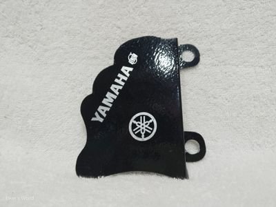 Caliper Gourde Black Fzs All Model - Image 3