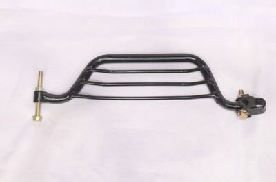 Half Heavy Sharee Gourde For Honda Hornet, Hornet 2.0,X-Blade - Image 2
