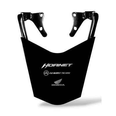 Premium Back Carrier Hornet CBS & Special Edition Bike