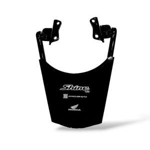 Premium Back Carrier Honda Shine 100 New Model