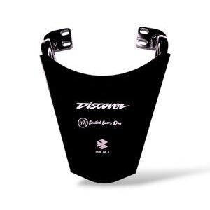 Premium Back Carrier Discover 135