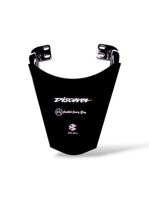 Premium Back Carrier Discover 135