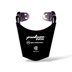 Premium Back Carrier Pulser Ns 160 & 125
