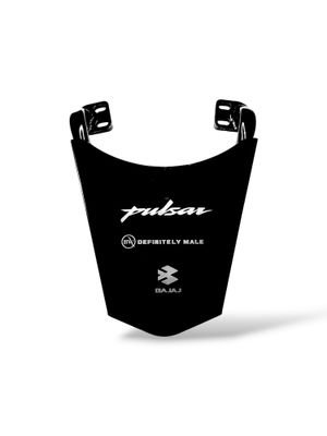 Premium Back Carrier Pulser 150 Sd & 150 DD