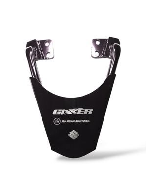 Premium Back Carrier Suzuki Gixxer Nacked Version