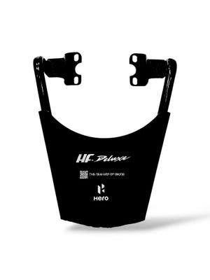 Premium Back Carrier Hero HF Deluxe