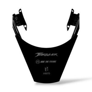 Premium Back Carrier Hero Thriller 160R & 160R 4v