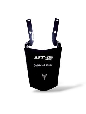 Premium Back Carrier Yamaha MT-15 V2.0