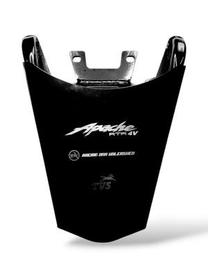 Premium Back Carrier Apache RTR 4v