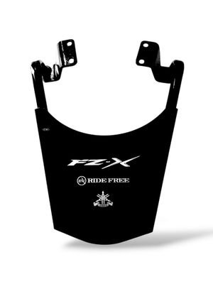 Premium Back Carrier Yamaha FZ-X